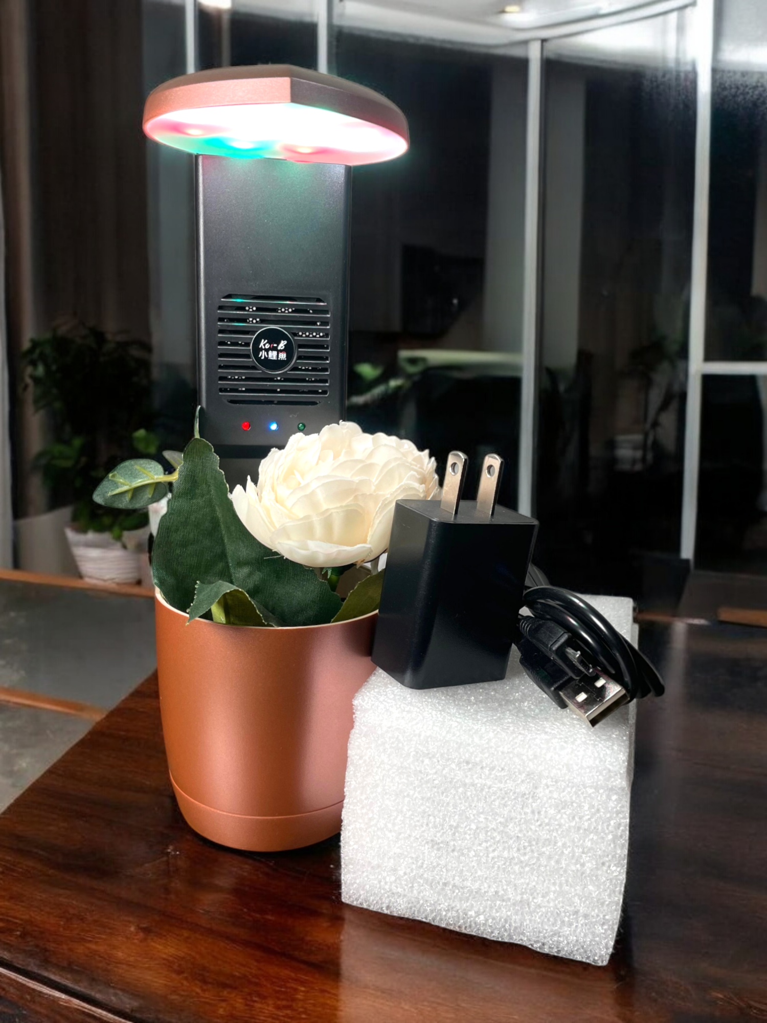Smart Multi-Use Flower Pot My Store