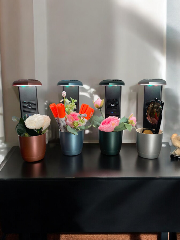 Smart Multi-Use Flower Pot My Store