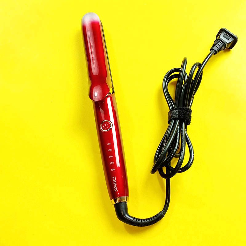 2 in 1 Hair Straightener My Store