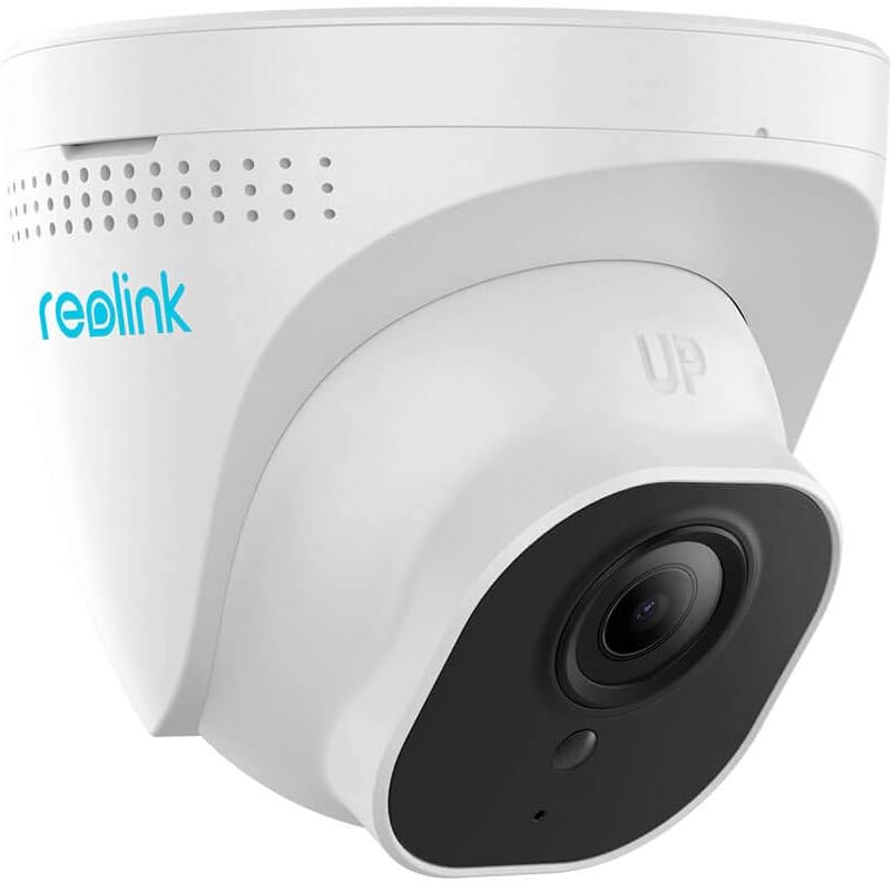 REOLINK 4K Ultra HD ‎D800 My Store