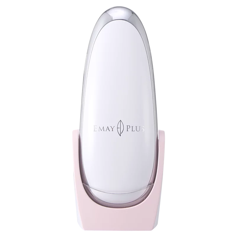 EMAY PLUS Hot and Cold Ionic Facial Massager My Store