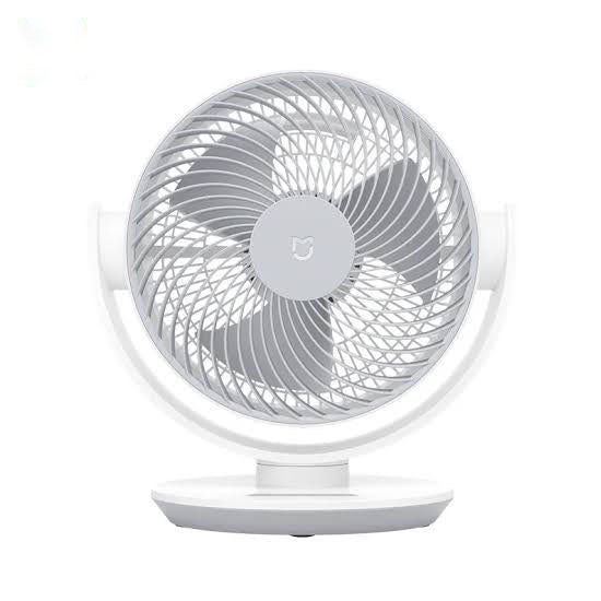 Xiaomi Mijia Smart Air Circulator Fan Desktop Fan DC inverter Fan App control My Store