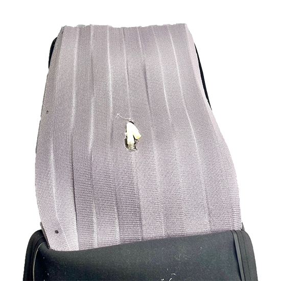 Air Bags Cushion For Car Seat & Back My Store