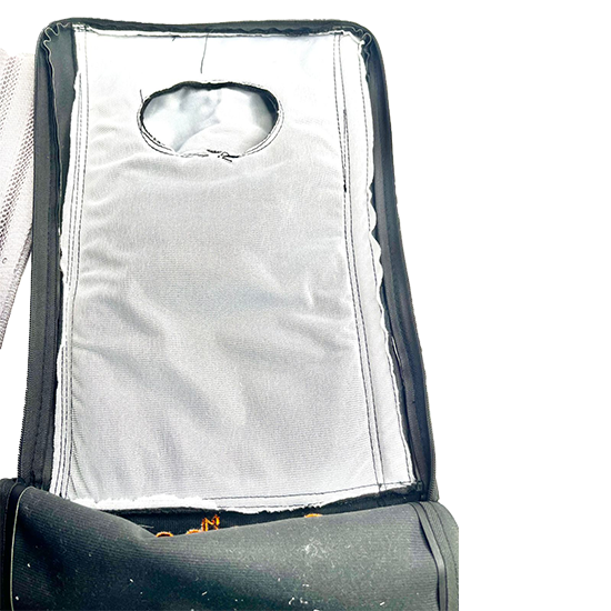 Air Bags Cushion For Car Seat & Back My Store
