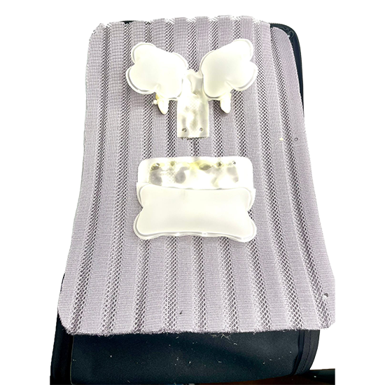 Air Bags Cushion For Car Seat & Back My Store