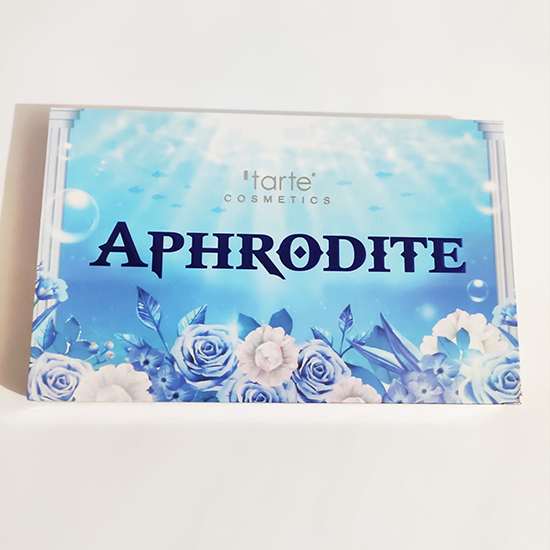 Aphrodite Eyeshadow Palette 15 Eyeshadow Pallet W/ Mirror My Store