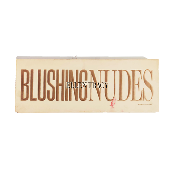Blushing Nudes My Store