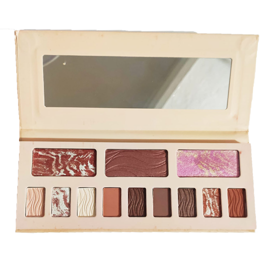 Blushing Nudes My Store