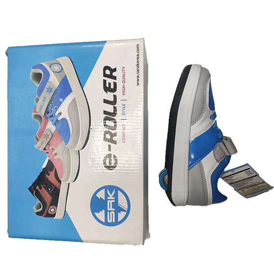 E-Roller (sneakers) My Store