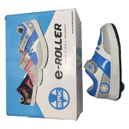 E-Roller (sneakers) My Store