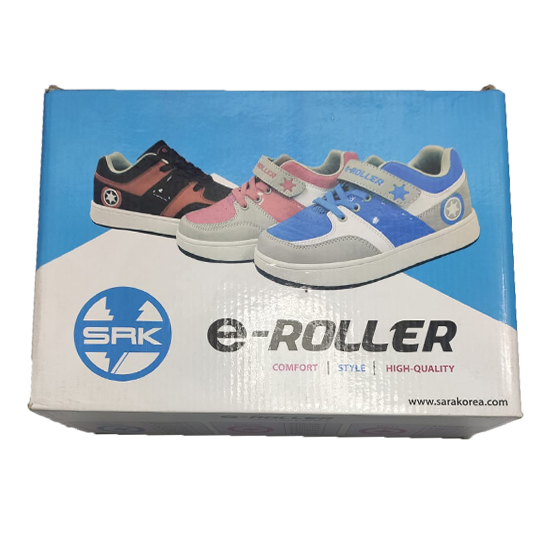 E-Roller (sneakers) My Store
