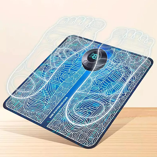 Oiakus EMS Foot Massager My Store