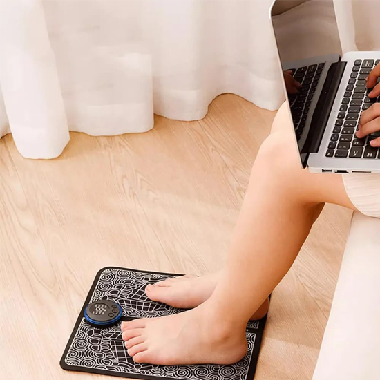 Oiakus EMS Foot Massager My Store