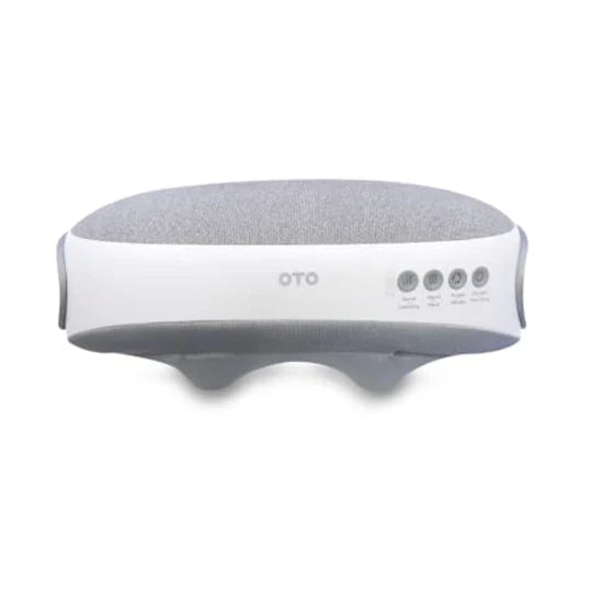 OTO Gentalhand Palm, Waist and Back Massager My Store
