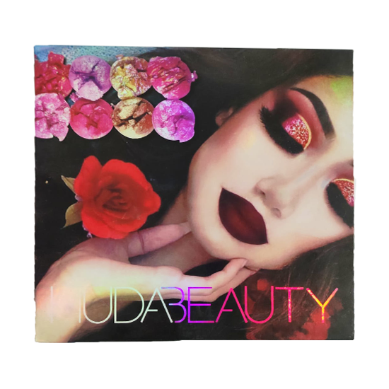 HUDA BEAUTY EYE PALETTE My Store