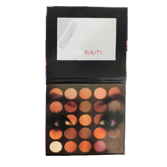 HUDA BEAUTY EYE PALETTE My Store