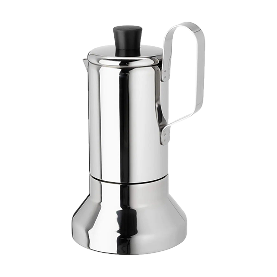 IKEA METALLISK Espresso Maker My Store