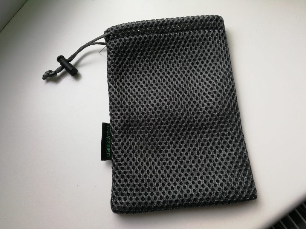 Ravpower 10000 Power Bank  (Black, Lithium-ion, for Mobile) My Store