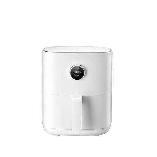 Mi Smart Air Fryer 3.5L cook your favorite foods with less oil and fat My Store