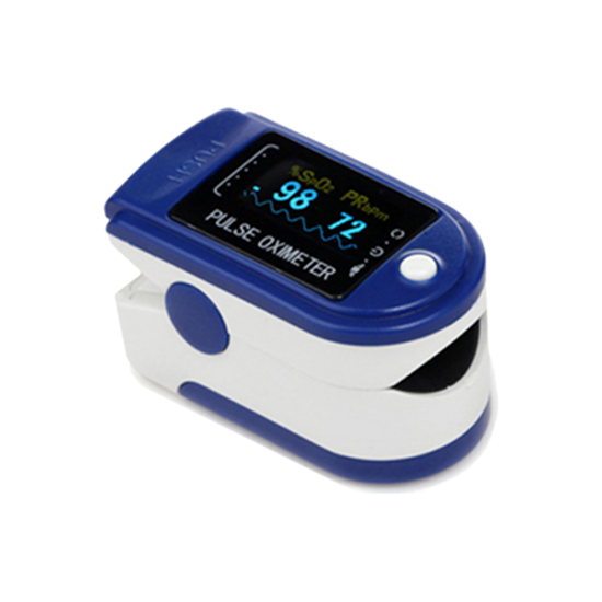iHealth Fingertip Pulse Oximeter WITHOUT BOX My Store