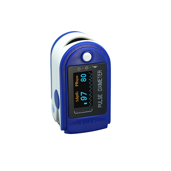 iHealth Fingertip Pulse Oximeter WITHOUT BOX My Store