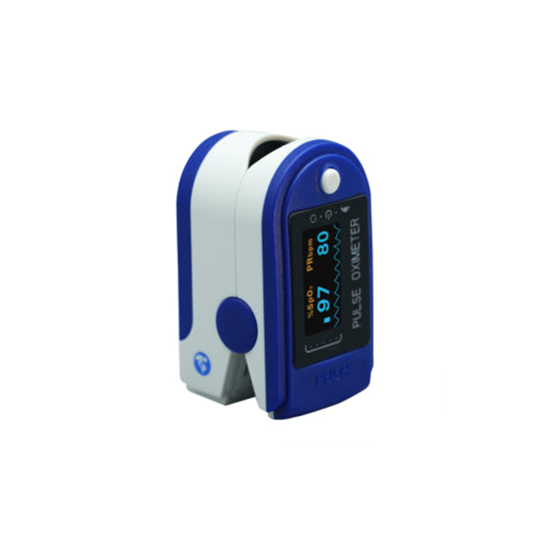 iHealth Fingertip Pulse Oximeter WITHOUT BOX My Store