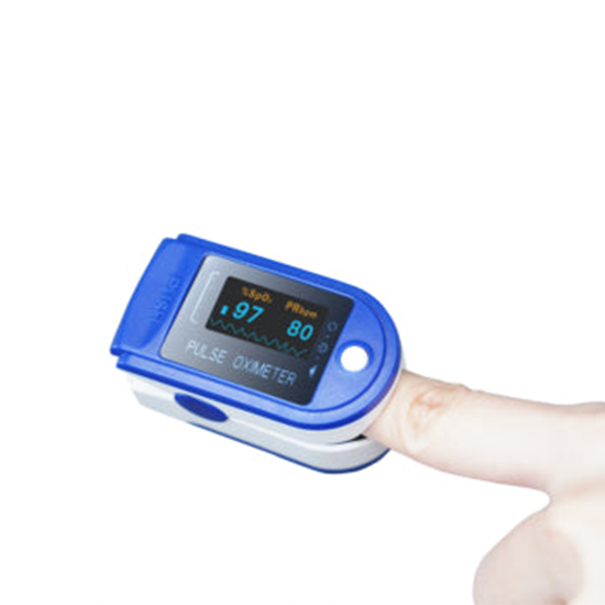 iHealth Fingertip Pulse Oximeter WITHOUT BOX My Store