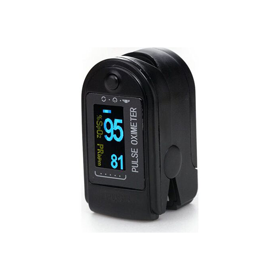 iHealth Fingertip Pulse Oximeter WITHOUT BOX My Store