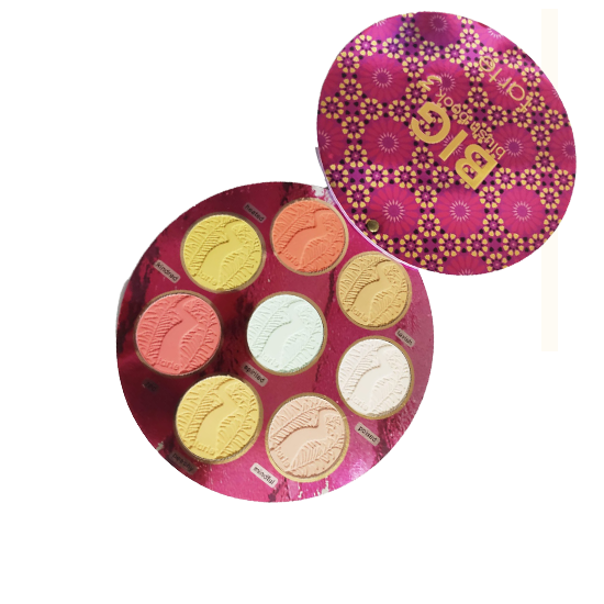 Tarte Big Blush Book Palette - Volume lll My Store