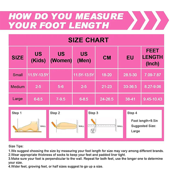 Adjustable Inline Skates for Kids with Full Light Up Wheels, Outdoor Roller Blades for Girls and Boys, Youth, Junior, Teens My Store