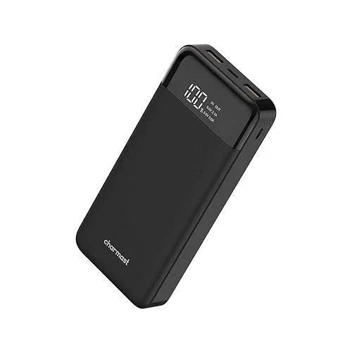 Charmast Portable Charger Slim Thin 20800 mah, 18W USB C Quick charge Battery Pack, PD 10400mAh Type C Power Bank Compatible My Store