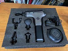 Oto Penta Gun Massage Gun Pg90 My Store