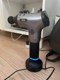 Oto Penta Gun Massage Gun Pg90 My Store