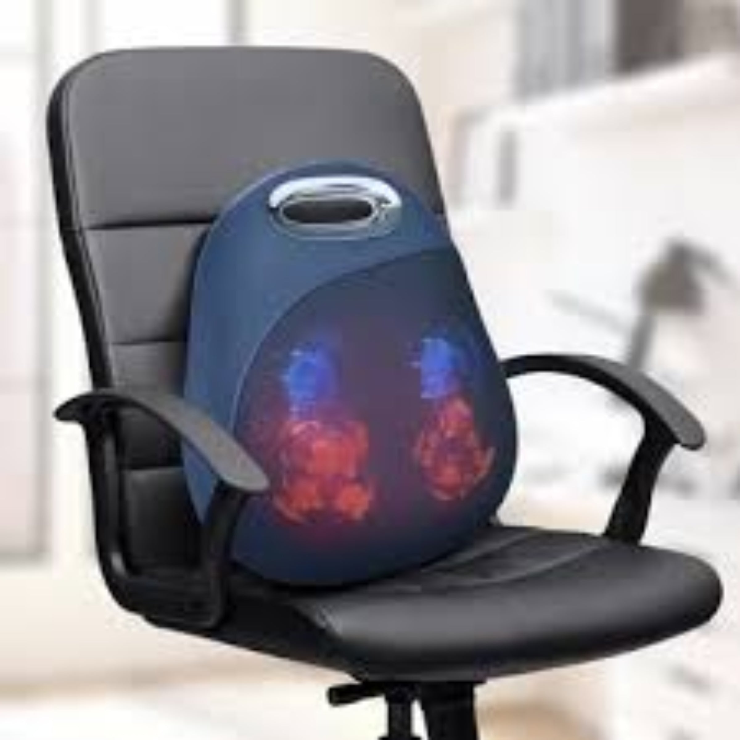 OTO Handy Spa HS-900V Massager Wireless Back Massages (Rechargeable box packed) My Store