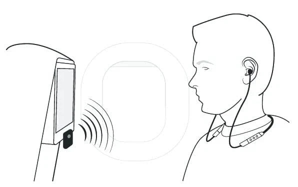 Sudio Flyg Bluetooth Transmitter 3.5mm Bluetooth Headphone Wireless Aux Adapter My Store