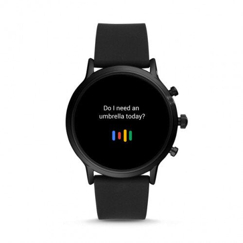 Fossil Gen 5 Smartwatch The Carlyle HR My Store