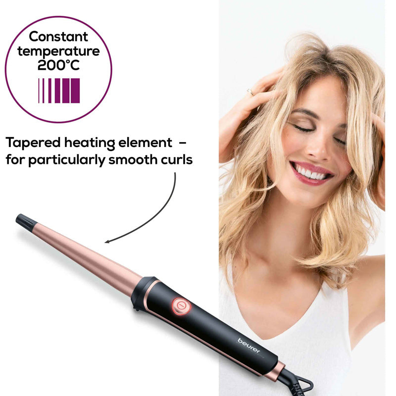 Beurer HT 53 Curling Tongs My Store