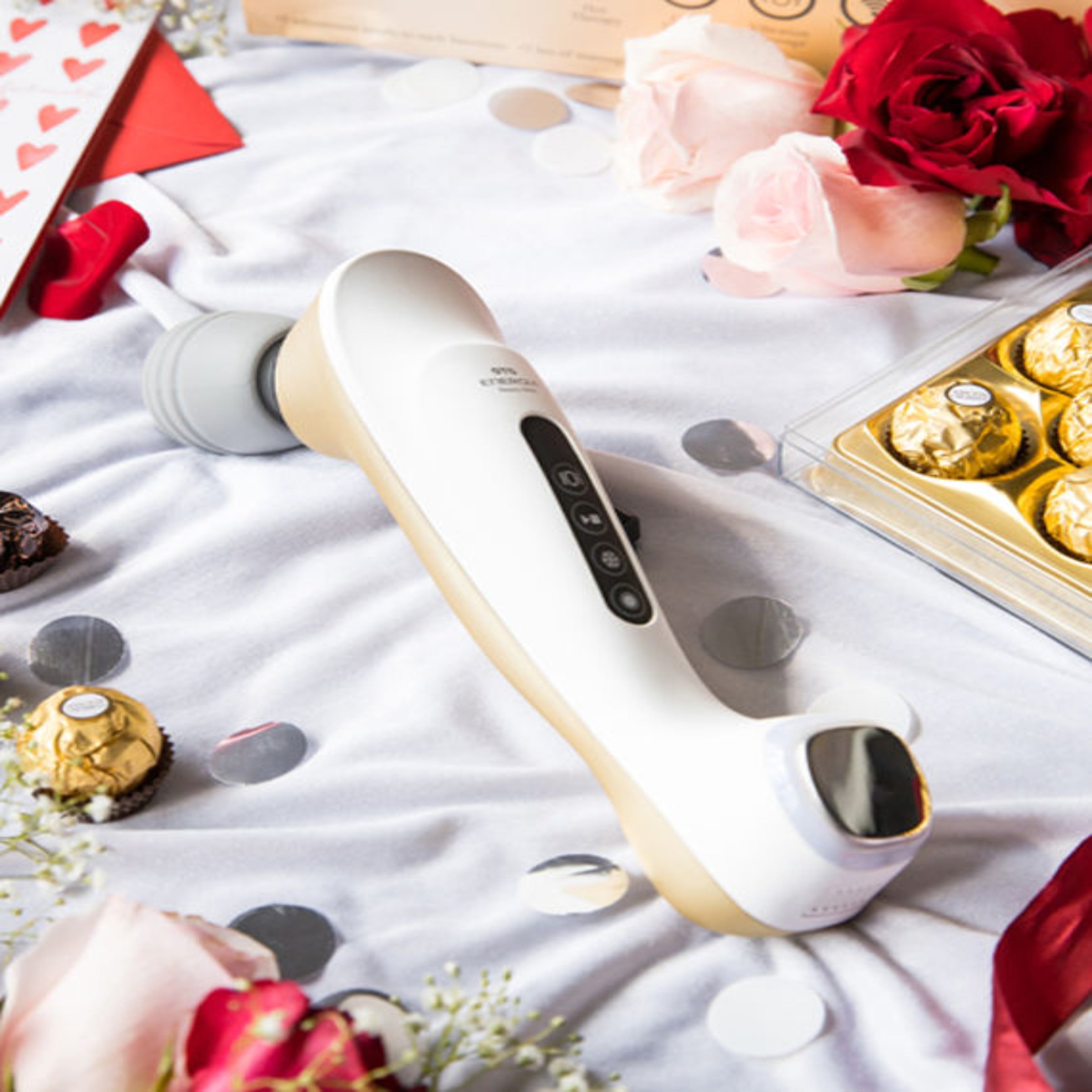 OTO Energia EG-700 Handheld Massager My Store