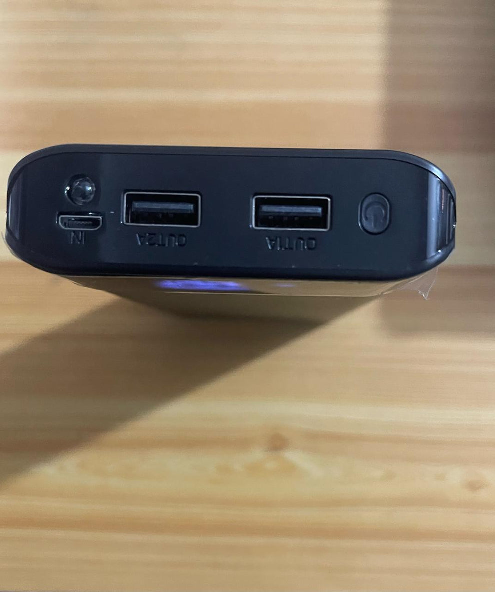 TSUNEO 24000 mah power bank tsuneo-8m My Store