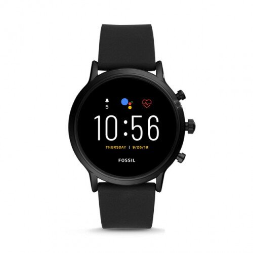 Fossil Gen 5 Smartwatch The Carlyle HR My Store