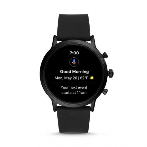 Fossil Gen 5 Smartwatch The Carlyle HR My Store