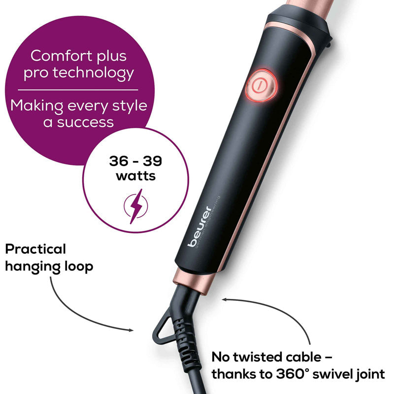 Beurer HT 53 Curling Tongs My Store