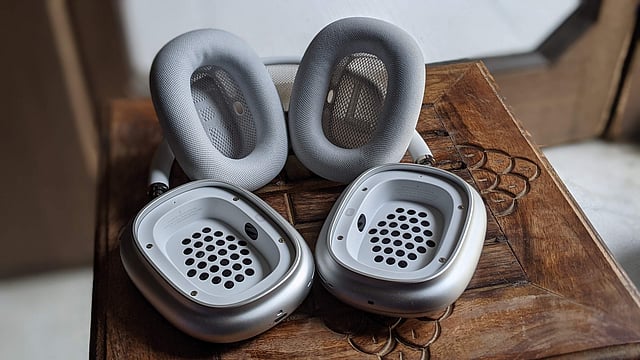Apple AirPods Max headphones My Store