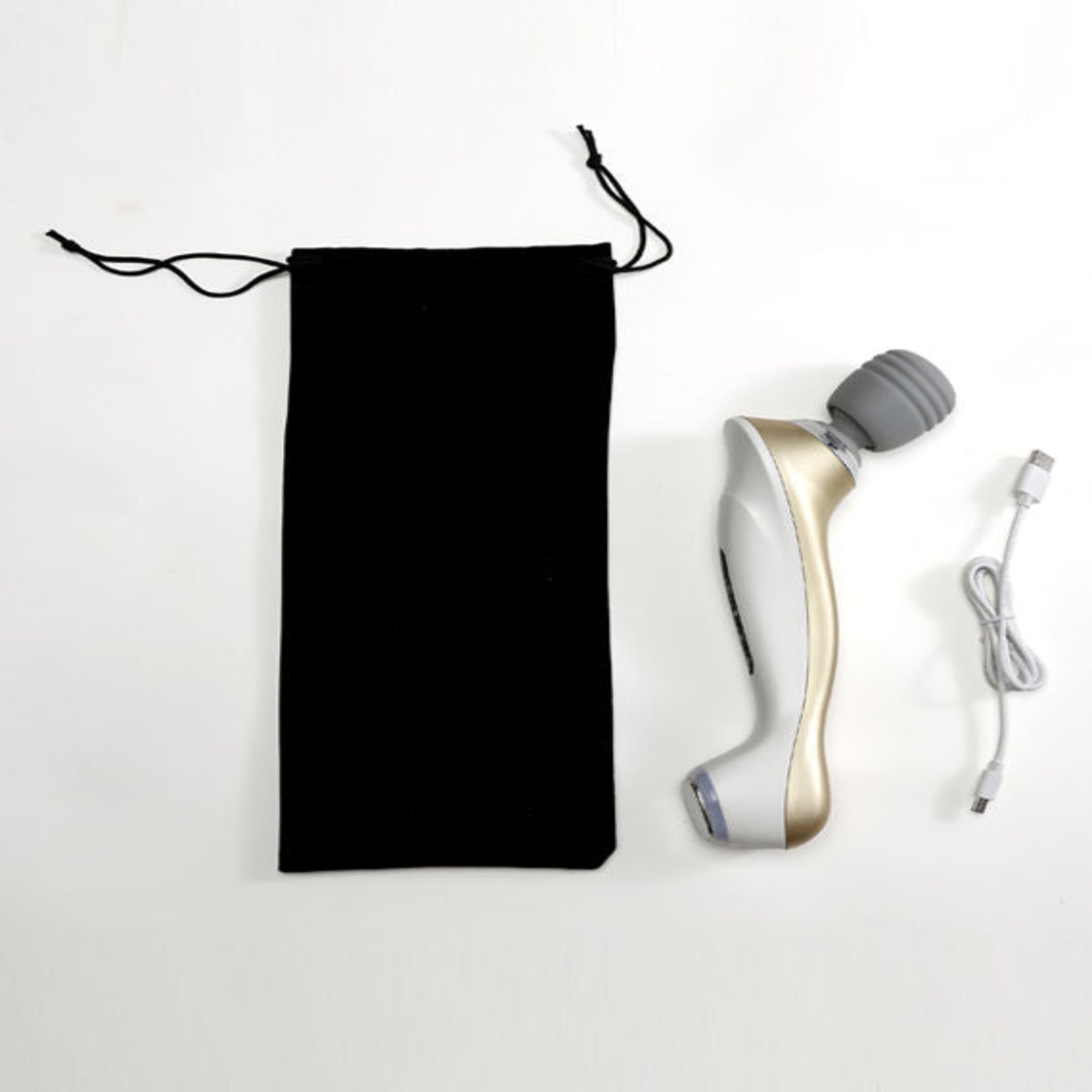 OTO Energia EG-700 Handheld Massager My Store