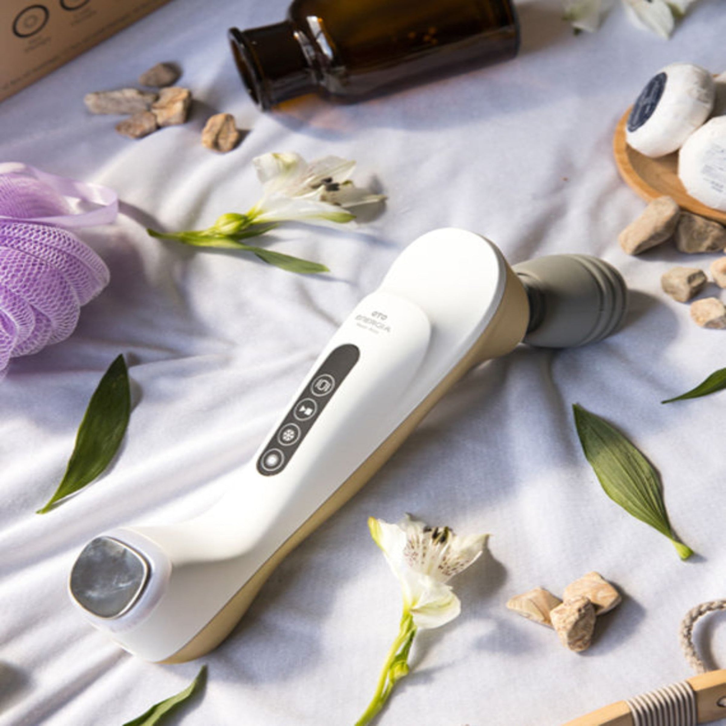 OTO Energia EG-700 Handheld Massager My Store