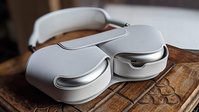 Apple AirPods Max headphones My Store
